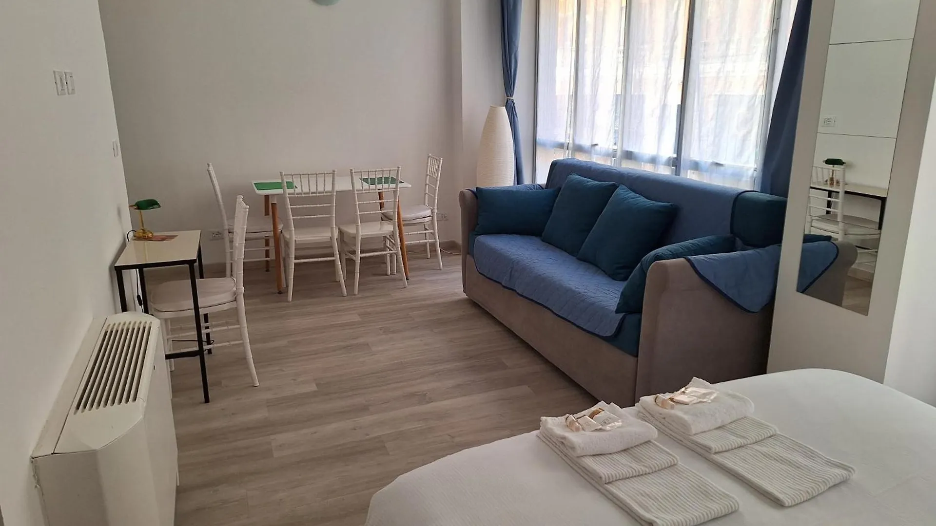 Appartamento Sottoripa Loft Genova 0*,  Italia